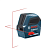 Нівелір лазерний Bosch GLL 2-10 (0601063L00)