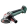 Акумуляторна кутова шліфмашина Metabo WPB 18 LT BL 11-125 Quick (18 В, без АКБ, 125 мм) (613059850)