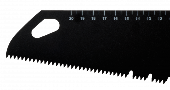BAHCO EX-22-PLS-C Полотно сменное для пиления пластика и дерева, 550 мм