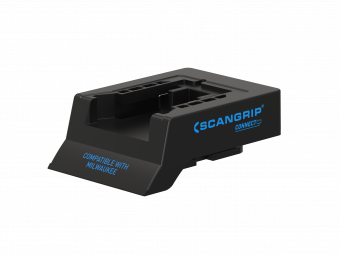 SCANGRIP Переходник для аккумулятора / CONNECT | 03.6149C