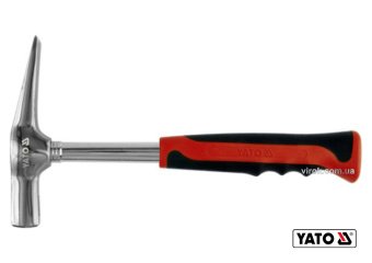 YATO Молоток каменяра YATO вузький : m=600 г, L=315 мм  | YT-4563