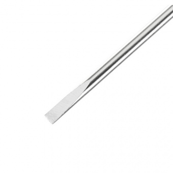 STANLEY 0-65-093 Отвертка FatMax (-) Sl 4,0 мм 150 мм