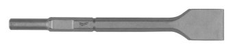 MILWAUKEE Долото лопаточне K-Hex 21, 300х50мм