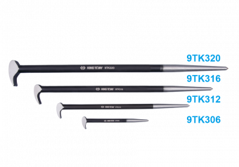 KING TONY Монтировка угловая 20"(508mm) | 9TK320