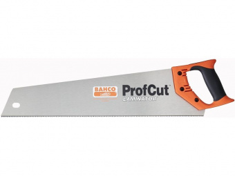 BAHCO PC-20-LAM Ножовка ProfCut по ламинату 500мм