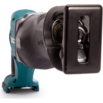 Акумуляторна ножівка Makita DJR186Z (18 В, без АКБ)