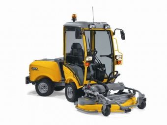 Райдер STIGA Titan740DCR