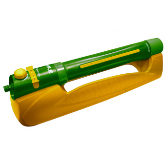 Розпилювач осцилюючий пластиковий, 6-12-19 отворів VERANO | 72-074