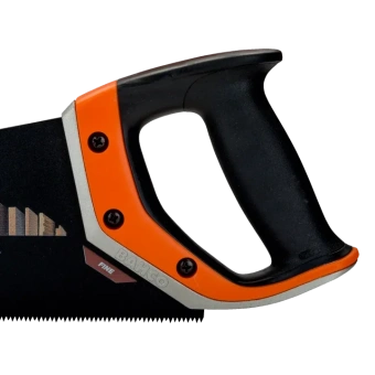 Ножовка по дереву BAHCO универсальная с покрытием 400 мм (2600-16-XT11-HP)