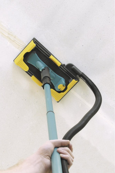 Wolfcraft телескопическая рукоятка 1200 - 2000 // 4058000