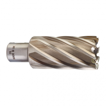 Milwaukee Кольцевая фреза D31х50мм // 4932343306