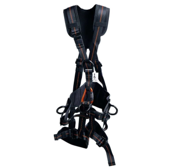 YATO Шлейки з бедровим поясом для безпеки висотних робіт YATO  | YT-74218