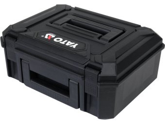 Рівень лазерний на 4-площини зелен пром YATO діап.- 30 м, живл.- 2 Li-Ion акумул 3.7 V, міні-штатив