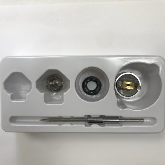 Форсунка 0,5мм для краскопультов D-951-MINI LVMP ITALCO NS-D-951-MINI-0.5LM