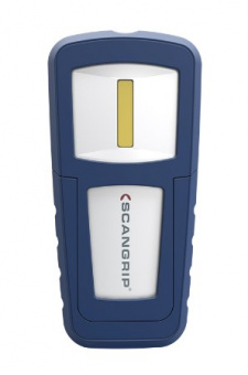 SCANGRIP Ручной фонарь MINIFORM | 03.5404