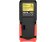 Дальномір лазерний YATO з LCD- дисплеєм дальн- 100м, похибка ±2мм, виміри площі і об'єму живл- 2-ААА
