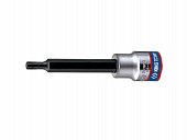 KING TONY Звездочка "RIBE" в держ удл. М7 3/8" | 303907