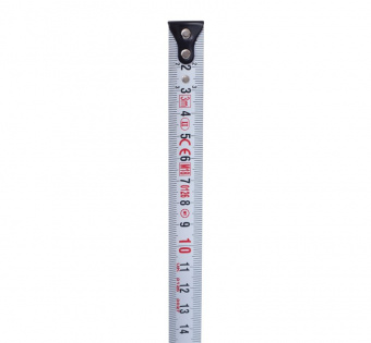 DEMASS Рулетка измерительная Jacket Com, 3мx16мм