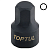 Головка-бита 1/4" HEX TOPTUL 4мм (цельная) BCDB0804