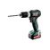 Детально фото Акумуляторний ударний шуруповерт Metabo PowerMaxx SB 12 BL (12 В, 2х2 А*год) (601077500) на shurup.ua Акумуляторний ударний шуруповерт Metabo PowerMaxx SB 12 BL (12 В, 2х2 А*год) (601077500)