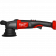 MILWAUKEE Полировальная машина аккумуляторная бесщёточная M18 FDAP15-0X | 4933478834