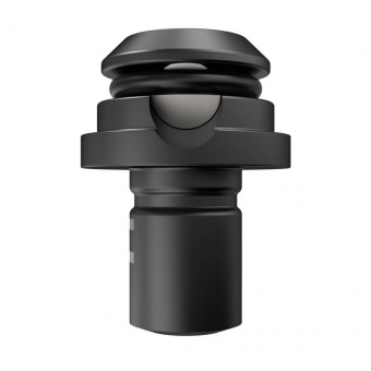 Набір наконечників DeWALT до заклепувального пістолету DCF414, d =4,8 мм.; 6,0 мм.; 6,4 мм.