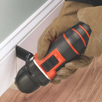 Многофункциональный инструмент Black&Decker MT300KA