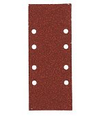 MILWAUKEE Шлифовальные листы 93 X 185 H&L GR 60 - 10 PCS | 4932492258