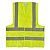 Жилет сигнальний жовтий Technics Master | 16-630