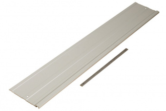 Wolfcraft FKS 115 - направляющая 1150 x 50 x 242 // 6910000