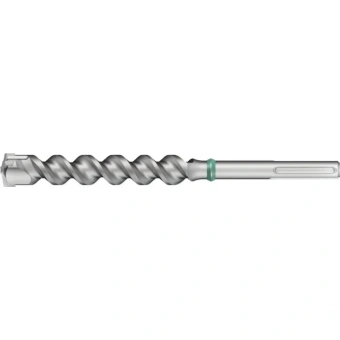Бур HELLER по бетону 30х600х720 мм Y-Cutter Enduro SDS-max (28198)