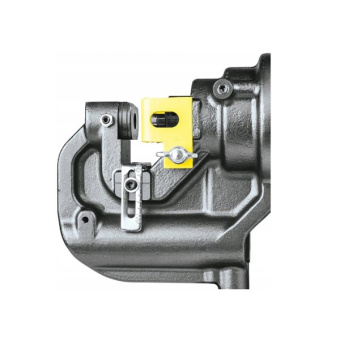 Акумуляторний штампувальний прес Makita DPP200ZK (18 В, без АКБ)