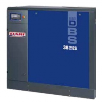 DARI Компрессор винтовой DBS 31-10 / (10 БАР-4200 л/мин) | V60BV92FDR071