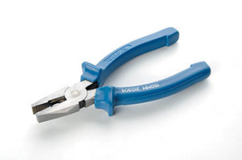 Плоскогубцы стандарт 160мм СИЛА