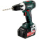 Детально фото Акумуляторний дриль-шуруповерт Metabo BS 18 LT Set (3х18 В, 4 А*год, 60 Н*м) (602102960) на shurup.ua Акумуляторний дриль-шуруповерт Metabo BS 18 LT Set (3х18 В, 4 А*год, 60 Н*м) (602102960)