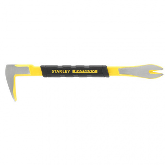 Цвяходер STANLEY "FatMax ® SPRING STEEL BAR" кований, L = 25 см. | FMHT1-55008