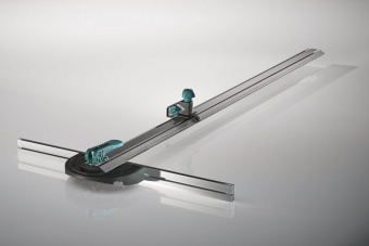 Wolfcraft Т-образная направляющая с параллельным резаком  // 4008000