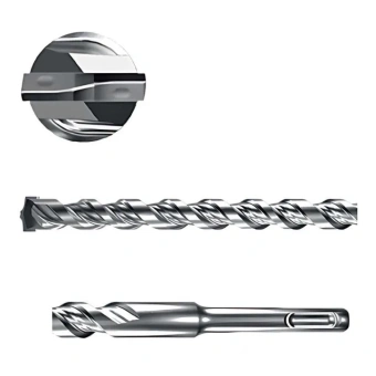 Бур SDS-plus PROFESSIONAL 26х400х450мм PROFITOOL ( ПРОФИТУЛ )