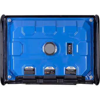 Бензиновий генератор EnerSol EPG-3200S (3.2 кВт)