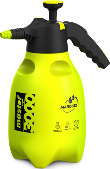 MAROLEX Оприскувач ручний MASTER ergo, 3000 мл (M3000) | S014.101