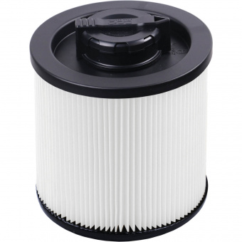 Фільтр для пилососа DXV20P, DXV20PTA, DXV30SAPTA, Regular, DXVC4001 | DXVC4001