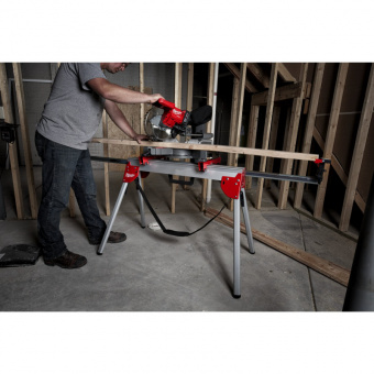MILWAUKEE Станина для торцовочной пилы MSL2000 | 4933459617