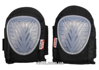 YATO Наколінники YATO гумово-гелеві  | YT-7461