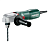 Кутовий дриль Metabo WBE 700 (0.7 кВт, 2600 об/хв) (600512000)