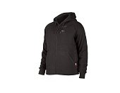 MILWAUKEE Толстовка черная M12HHBL4-0 (S) | 4932480061