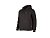 MILWAUKEE Толстовка черная M12HHBL4-0 (S) | 4932480061