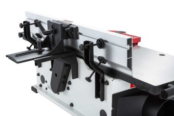 Фугувальний верстат JET JSJ-10 SH: