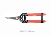 YATO Сікатор спеціалізований YATO : вигнутий, L= 185 мм  | YT-8817