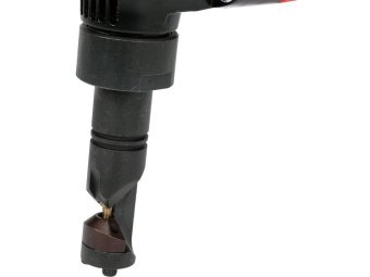 Ножиці електричні для бляхи  YATO, 230 В, 600 Вт, лист T= 1.2-2.5 мм, 2 різці [5]