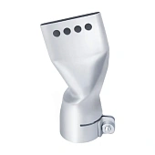 Сопло для термовоздуходувки угловое плоское STEINEL - Flat nozzle 40x2 мм (009083)